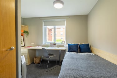 1 bed flat, Pershore Road, Birmingham, B57QF - Image 4